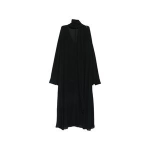 Toteme Women Rounded Collar Dress